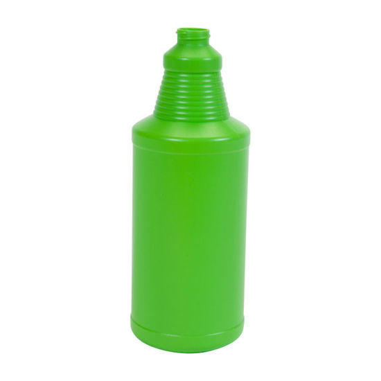 Picture of 40 oz HDPE Extra Value Carafe, 28-400