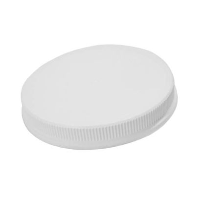 Picture of 120-400 WHITE PP SCREW TOP CAP, W/SURESEAL LINER