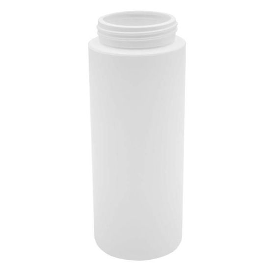 Picture of 19 oz White HDPE Paragon Jar, 63-485, 44 Gram