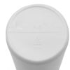 Picture of 19 oz White HDPE Paragon Jar, 63-485, 44 Gram