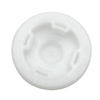 Picture of BUNG CAP 2" NATURAL POLY W NPT, FINE THREAD