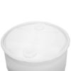 Picture of 30 GALLON NATURAL PLASTIC HDPE TIGHT HEAD DRUM, W/ 2" X 2" FITTING, UNRATED