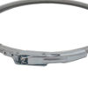Picture of 2.5-7 GALLON GALVANIZED STEEL RU LEVER LOCK RING FOR EPDM GASKET