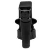 Picture of 28-400 Black Trigger Sprayer w/ 7.5" Dip Tube