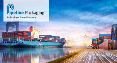Pipeline Packaging: Your Most Secure & Reliable Global Packaging Supplier
