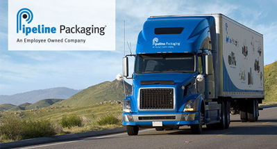 On Time, On Budget: Pipeline’s the Right Choice to Handle All Your Packaging Shipping Needs