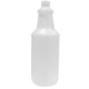 Picture of 32 OZ NATURAL HDPE DECANTER