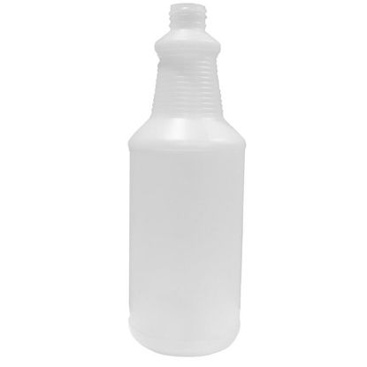 Picture of 32 OZ NATURAL HDPE DECANTER