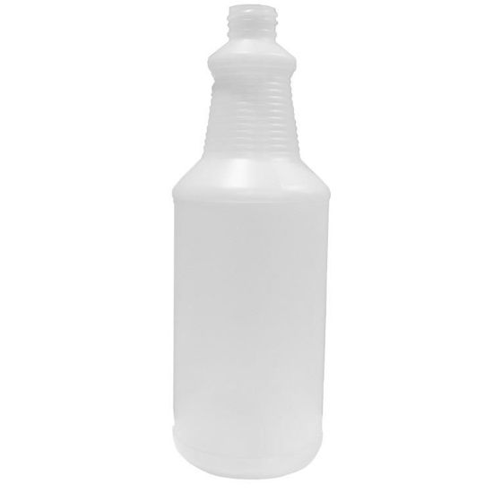 Picture of 32 OZ NATURAL HDPE DECANTER