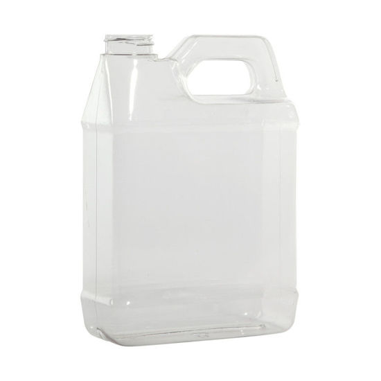Picture of 64 oz Clear PVC F-Style, 38-400, 95 Gram