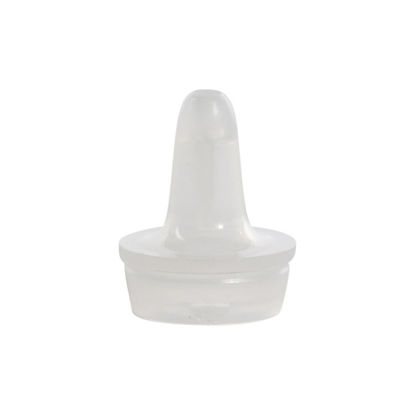 Picture of 20 mm Natural LLDPE Dropper Assembly
