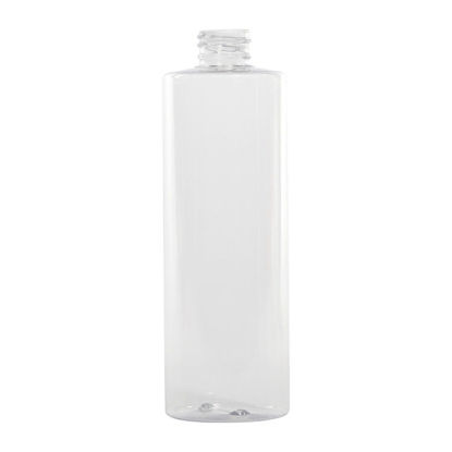 Picture of 16 oz Clear PVC Cylinder, 28-410, 30 Gram