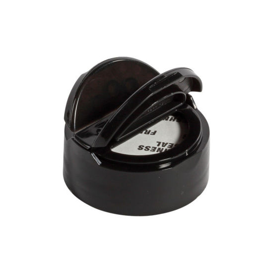 https://www.pipelinepackaging.com/images/thumbs/0025145_43-485-black-pp-spice-cap-w-heat-seal-liner_550.jpeg