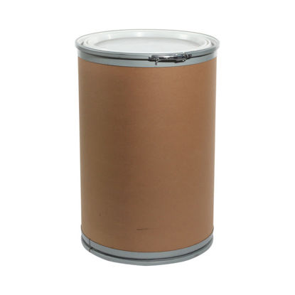 Picture of 58 Gallon Open Head Fiber Drum