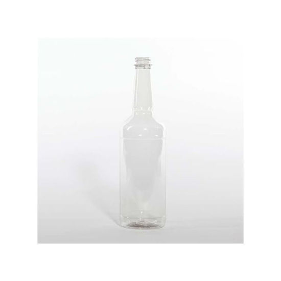 Picture of 32 oz Clear PET Cocktail Round, 28-400, 55 Gram