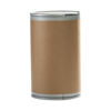 Picture of 15 Gallon Fiber Drum with Steel Cover, UN Rated