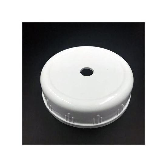 Picture of 63-485 Black PP Straw Hole Cap
