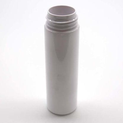Picture of 300ML WHITE PET FOAM BOTTLE, 43MM, 39 GRAM, GLOSS