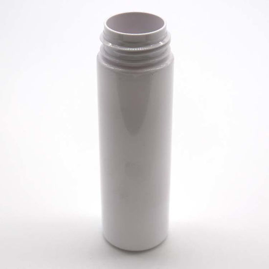 Picture of 300ML WHITE PET FOAM BOTTLE, 43MM, 39 GRAM, GLOSS