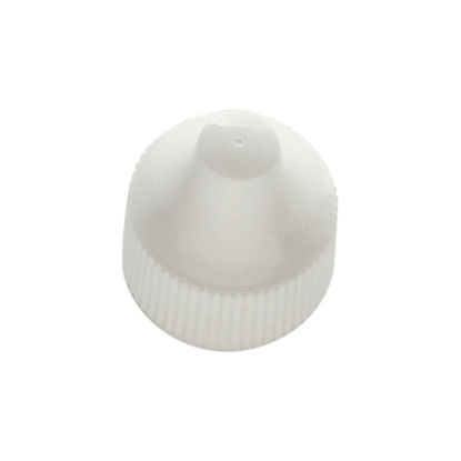 Picture of 20-410 White PP Dropper Assembly