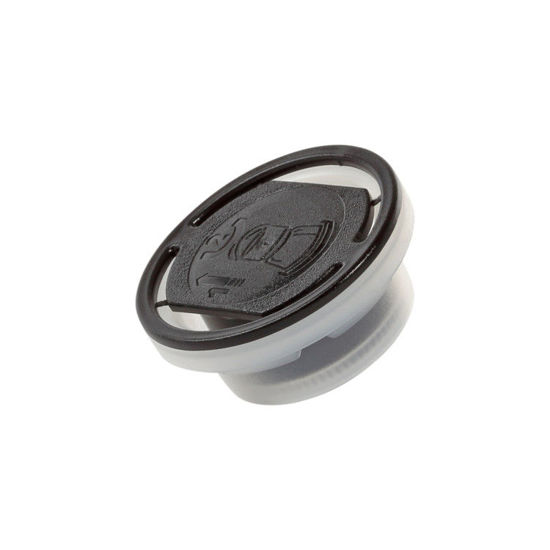 Picture of 42 mm Black PP REL Cap