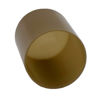 Picture of 33 mm Brown PP Overcap
