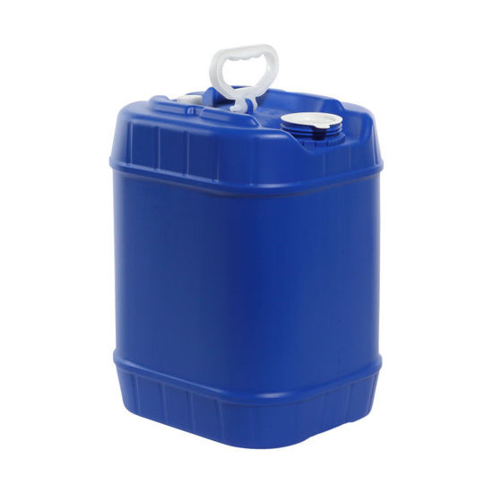 Global Industrial™ IBC Container 275 Gallon UN approved w/ Composite Metal  Pallet Base