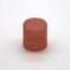 Picture of 43 mm Red Brown PP Overcap
