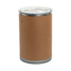 Picture of 20 Gallon Fiber Drum with Fiber Cover, UN Rated