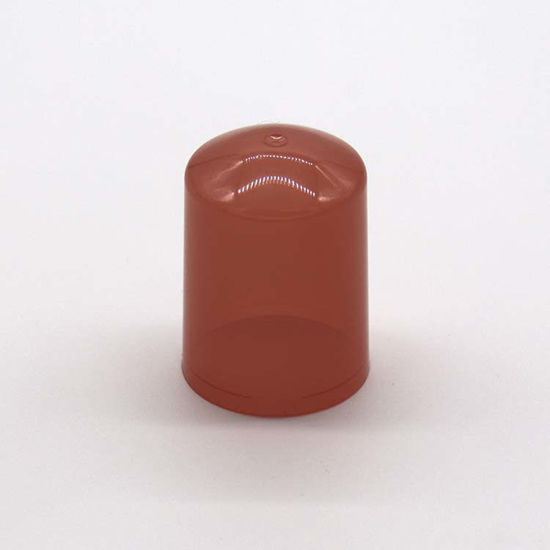 Picture of 33 mm Red Brown PP Overcap