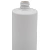 Picture of 12 oz White PET Cylinder, 24-410