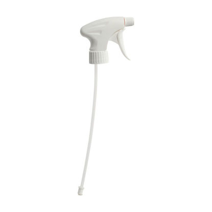 Picture of 28-400 White Ratchet Vela Sprayer w/ 9.25" Dip Tube