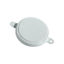 Picture of 2" Gray Metal Trisure Capseal