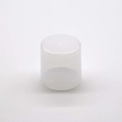 Picture of 43 mm White PP Overcap