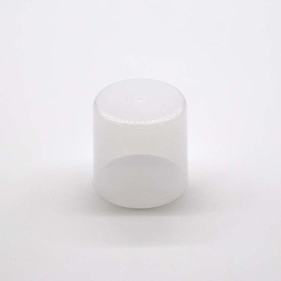 Picture of 43 mm White PP Overcap