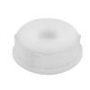 Picture of 70 MM NATURAL PP CAP VENTED