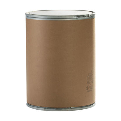 Picture of 44 Gallon Fiber Drum with Steel Cover, UN Rated