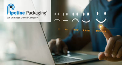 Solid Customer Service Drives Your Packaging Sales Success