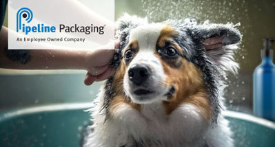 Pipeline Gives You Reliable Packaging for Pet Products with On-Time Delivery & Quality