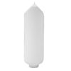 Picture of 22 oz White LDPE Soft Tube, Neck Finish 38-400, Fluorinated Super Level 5