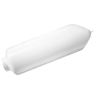 Picture of 22 oz White LDPE Soft Tube, Neck Finish 38-400, Fluorinated Super Level 5