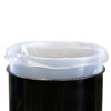Picture of 2 Gallon 10 MIL HDPE Plastic Pail Liner