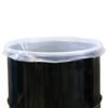 Picture of 2 Gallon 10 MIL HDPE Plastic Pail Liner