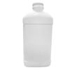 Picture of 2.5 GALLON WHITE HDPE F STYLE, 63-485, FLUORINATED LEVEL 3, 2X1, KRAFT BOX