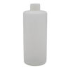 Picture of 1 Liter Natural HDPE Cylinder, 38-430