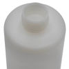 Picture of 1 Liter Natural HDPE Cylinder, 38-430