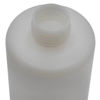 Picture of 1 Liter Natural HDPE Cylinder, 38-430
