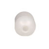 Picture of 16 oz Natural HDPE Boston Round, 28-410