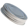 Picture of 2-1/8" Metal Screw Cap