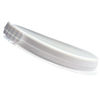 Picture of 2" White HDPE Tamper Evident Capseal for Vise Grip II Fittings